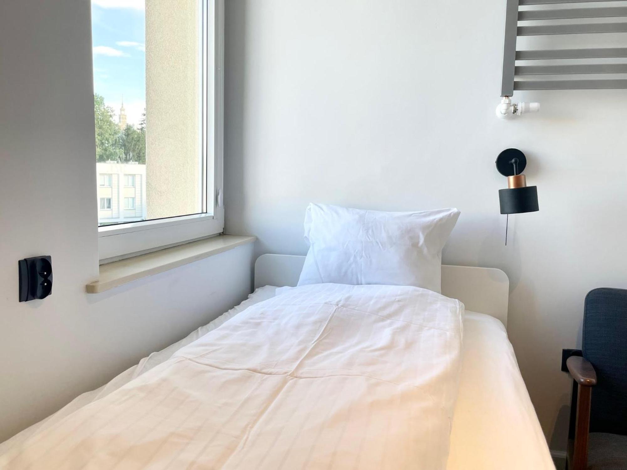 Nice To Host You - Old Town Apartment ワルシャワ エクステリア 写真